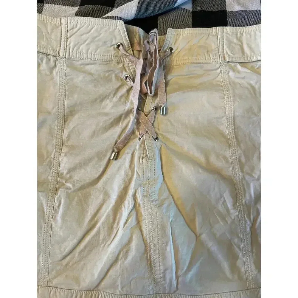 STELLA MCCARTNEY ADIDAS SKIRT